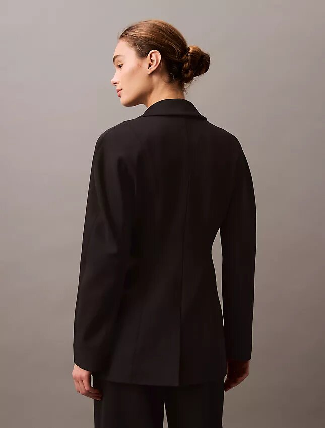 Slätt Dolman Classic Blazer Slätt Dolman Classic Blazer