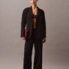 Slätt Dolman Classic Blazer Slätt Dolman Classic Blazer