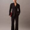 Slätt Dolman Classic Blazer Slätt Dolman Classic Blazer
