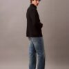 Smal blazer i ullgabardin Smal blazer i ullgabardin