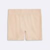 Sömlösa aktiva shorts för flickor Sömlösa aktiva shorts för flickor
