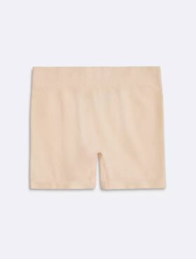 Sömlösa aktiva shorts för flickor Sömlösa aktiva shorts för flickor