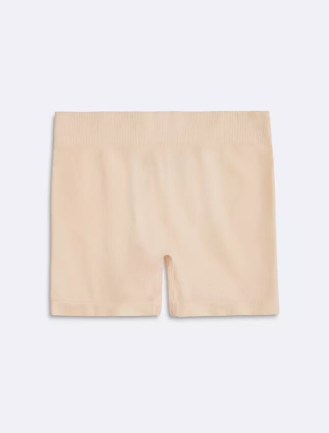 Sömlösa aktiva shorts för flickor Sömlösa aktiva shorts för flickor