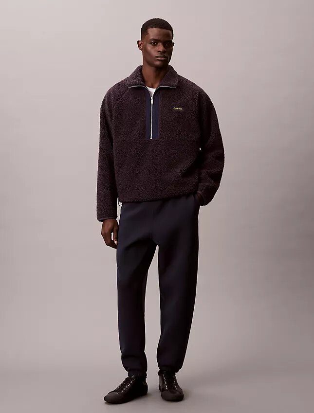 Spacer-joggingbyxor Spacer-joggingbyxor