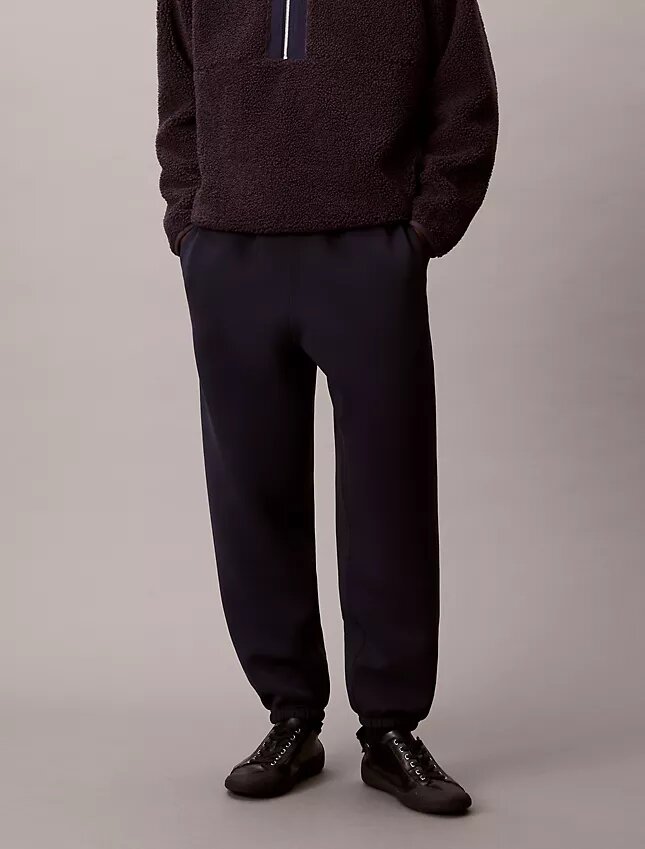 Spacer-joggingbyxor Spacer-joggingbyxor