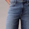 Standard Denim Coolmax®-shorts Standard Denim Coolmax®-shorts
