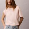 Standard Logo Relaxed T-shirt Standard Logo Relaxed T-shirt