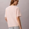 Standard Logo Relaxed T-shirt Standard Logo Relaxed T-shirt