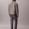 Standard raka stretchbyxor med 5 fickor Standard raka stretchbyxor med 5 fickor