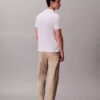 Standard raka stretchbyxor med 5 fickor Standard raka stretchbyxor med 5 fickor