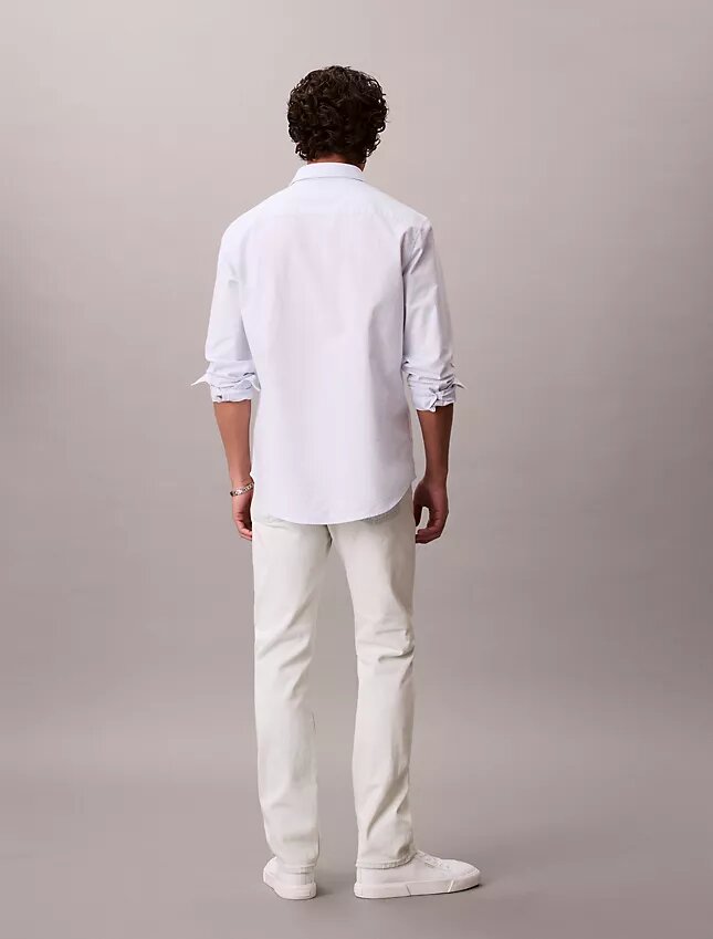 Standard Straight Jeans Standard Straight Jeans