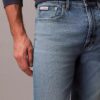 Standard Straight Jeans Standard Straight Jeans