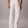 Standard Straight Jeans Standard Straight Jeans