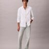 Standard Straight Jeans i ullblandning Standard Straight Jeans i ullblandning