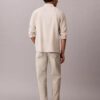 Standard Straight Jeans i ullblandning Standard Straight Jeans i ullblandning