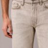 Standard Straight Jeans i ullblandning Standard Straight Jeans i ullblandning