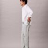 Standard Straight Jeans i ullblandning Standard Straight Jeans i ullblandning