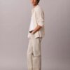 Standard Straight Jeans i ullblandning Standard Straight Jeans i ullblandning