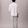 Standard Straight Jeans i ullblandning Standard Straight Jeans i ullblandning