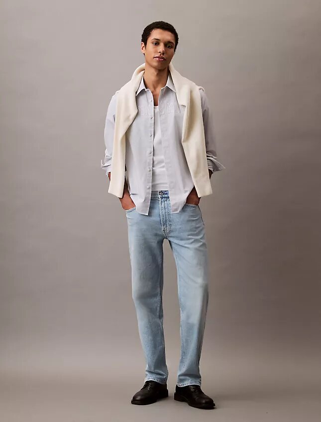 Standardraka Jeans Standardraka Jeans