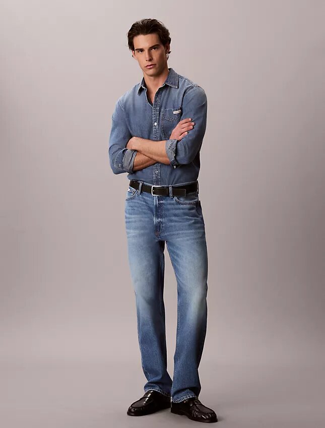 Standardraka Jeans Standardraka Jeans