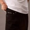 Standardraka Jeans