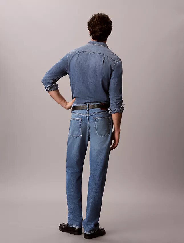 Standardraka Jeans Standardraka Jeans