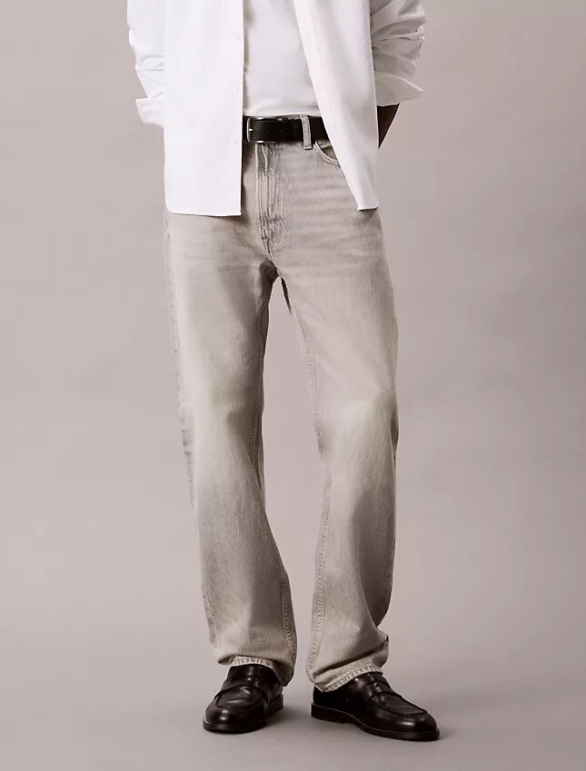 Standardraka Jeans Standardraka Jeans