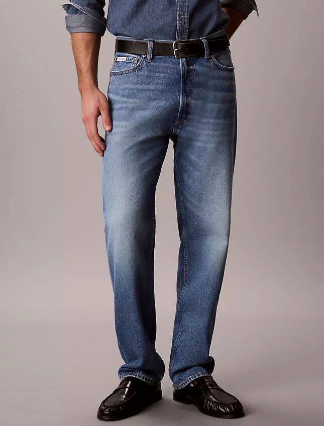 Standardraka Jeans Standardraka Jeans