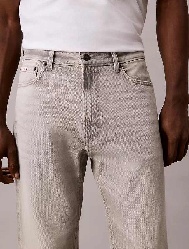 Standardraka Jeans Standardraka Jeans