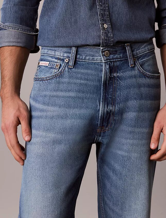 Standardraka Jeans Standardraka Jeans