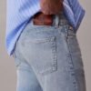 Standardraka Jeans