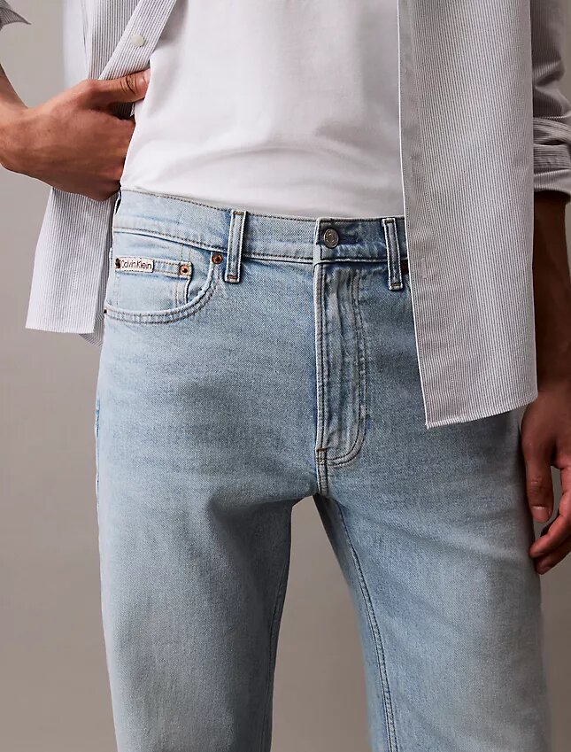 Standardraka Jeans Standardraka Jeans
