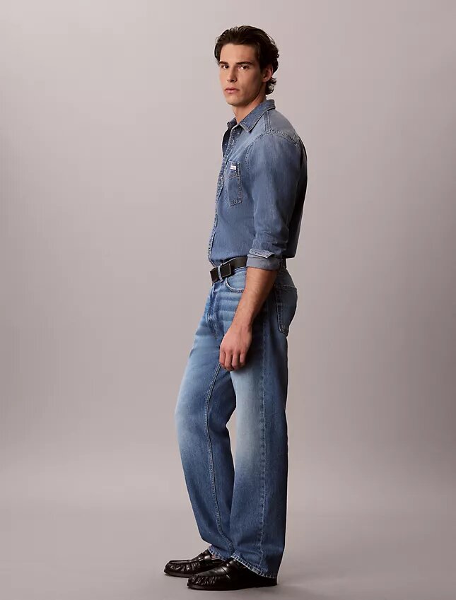 Standardraka Jeans Standardraka Jeans