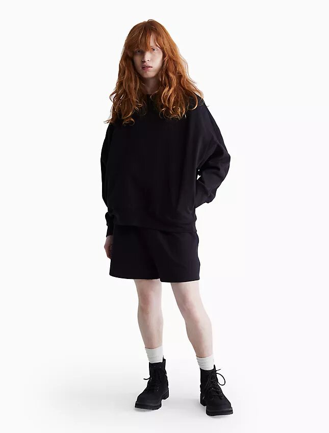 Standards fleece-shorts Standards fleece-shorts