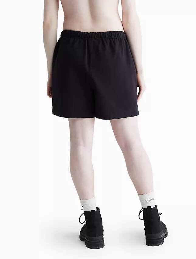 Standards fleece-shorts Standards fleece-shorts