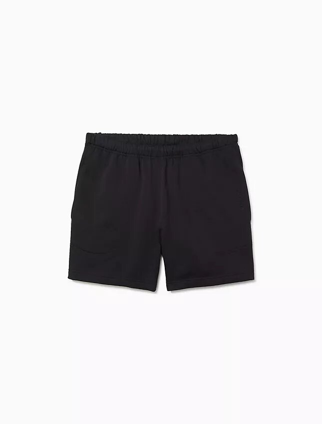 Standards fleece-shorts Standards fleece-shorts