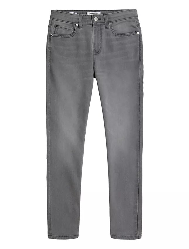 Stretch Denim för pojkar Stretch Denim för pojkar