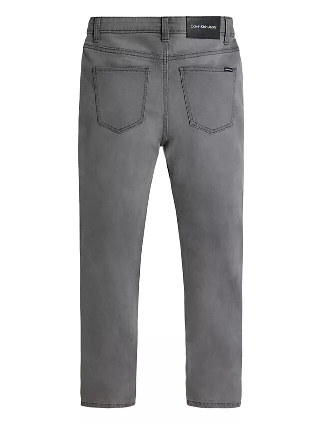 Stretch Denim för pojkar Stretch Denim för pojkar