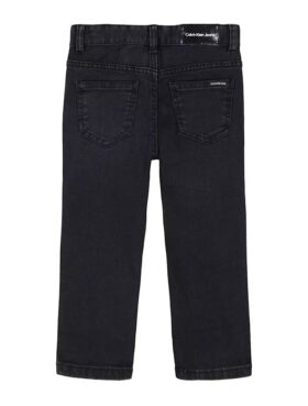 Stretch Denim för pojkar Stretch Denim för pojkar