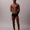 Stretchiga boxershorts i mikrofiber, 7-pack, Low Rise Trunk