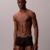 Stretchiga boxershorts i mikrofiber, 7-pack, Low Rise Trunk