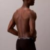 Stretchiga boxershorts i mikrofiber, 7-pack, Low Rise Trunk