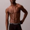 Stretchiga boxershorts i mikrofiber, 7-pack, Low Rise Trunk