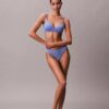 Stringthong med ikonisk logotyp Stringthong med ikonisk logotyp