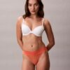 Stringthong med ikonisk logotyp