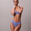 Stringthong med ikonisk logotyp Stringthong med ikonisk logotyp