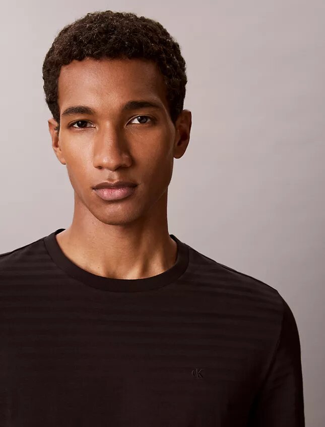 Stripe Classic T-shirt Stripe Classic T-shirt