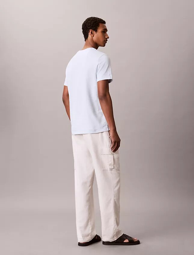 Stripe Classic T-shirt Stripe Classic T-shirt