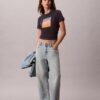 Sunset Graphic Classic Tee